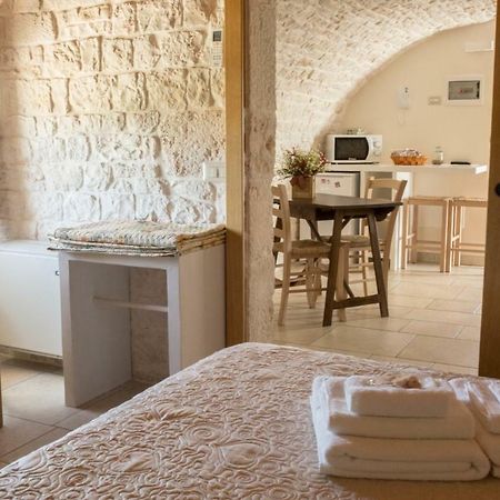 Le Chiancarelle, Casa Vacanza Alberobello Extérieur photo
