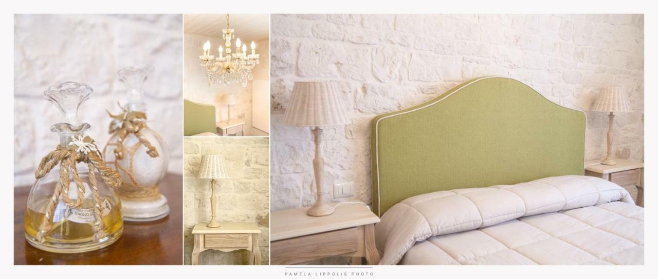 Le Chiancarelle, Casa Vacanza Alberobello Extérieur photo