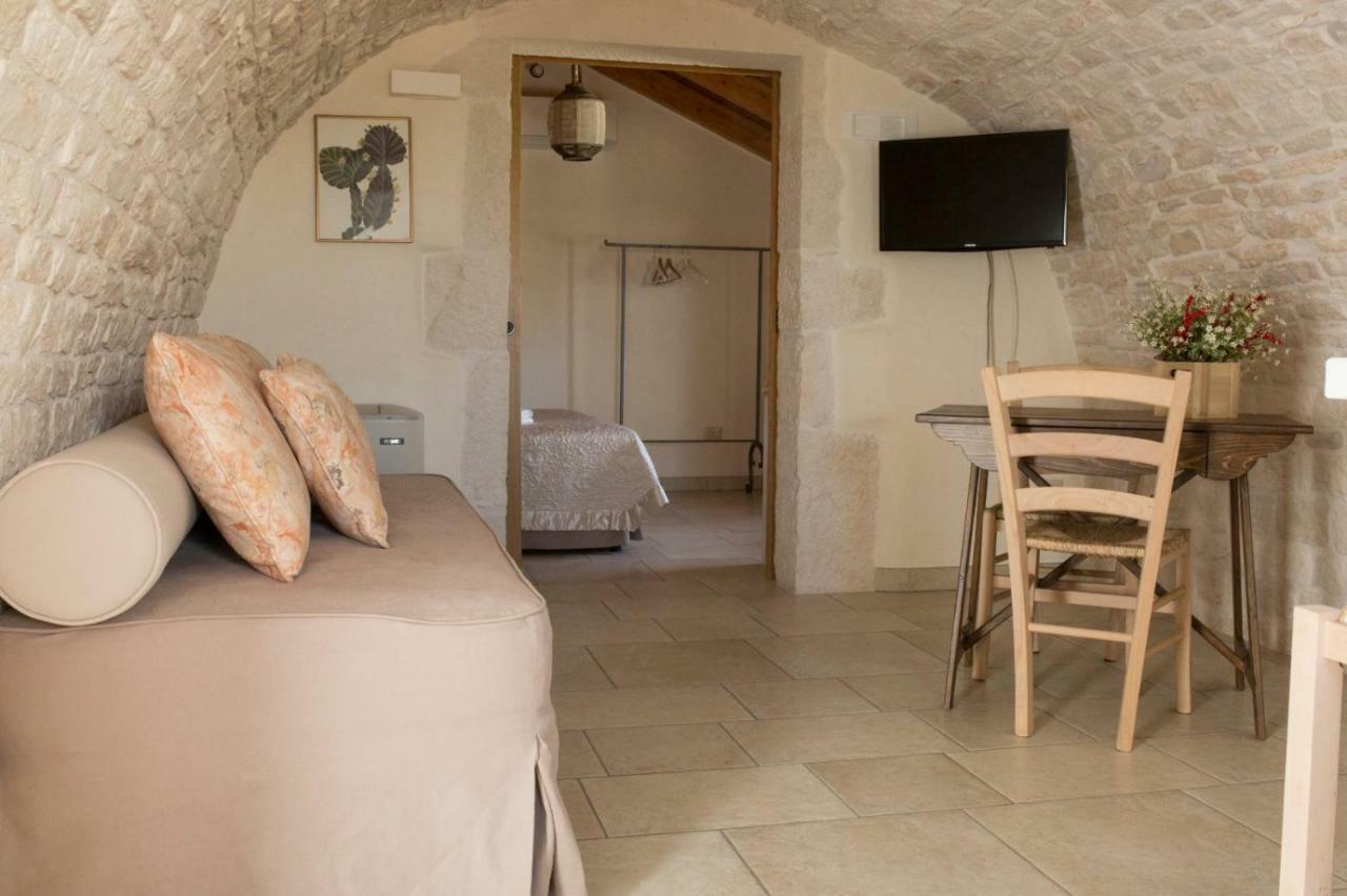 Le Chiancarelle, Casa Vacanza Alberobello Extérieur photo